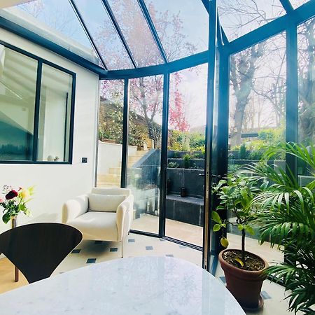 Feifei'S Home & Spa - Luxe 10 Min Paris Asnieres-sur-Seine Bagian luar foto