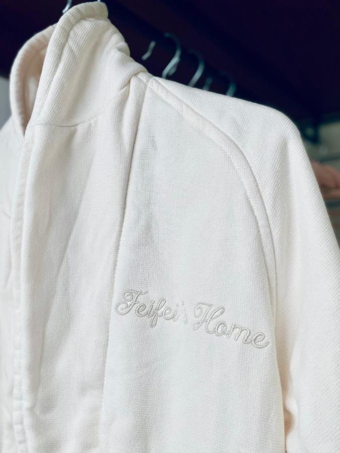Feifei'S Home & Spa - Luxe 10 Min Paris Asnieres-sur-Seine Bagian luar foto