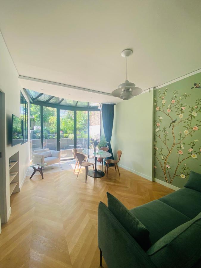 Feifei'S Home & Spa - Luxe 10 Min Paris Asnieres-sur-Seine Bagian luar foto