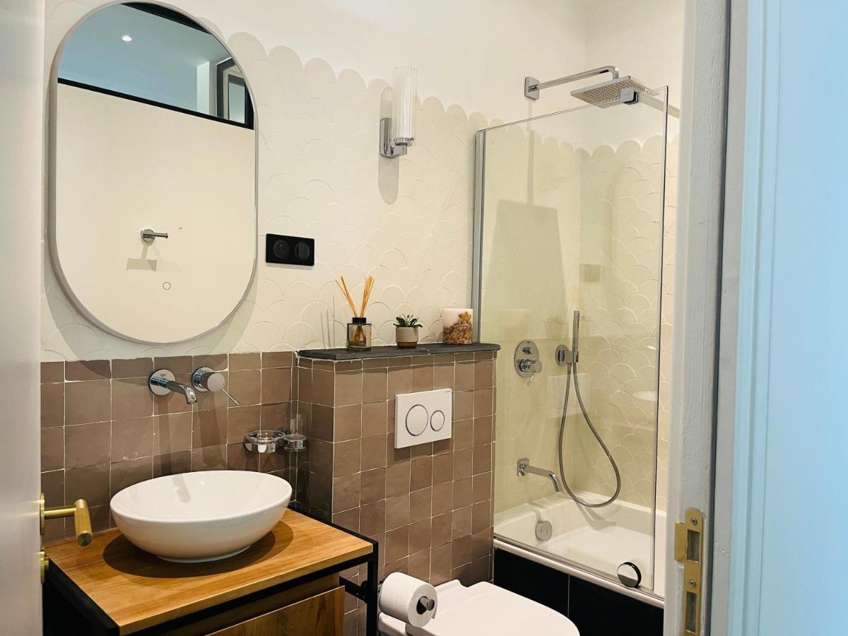 Feifei'S Home & Spa - Luxe 10 Min Paris Asnieres-sur-Seine Bagian luar foto