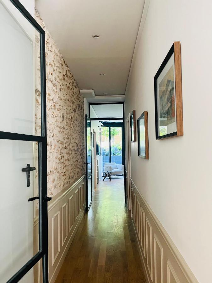 Feifei'S Home & Spa - Luxe 10 Min Paris Asnieres-sur-Seine Bagian luar foto