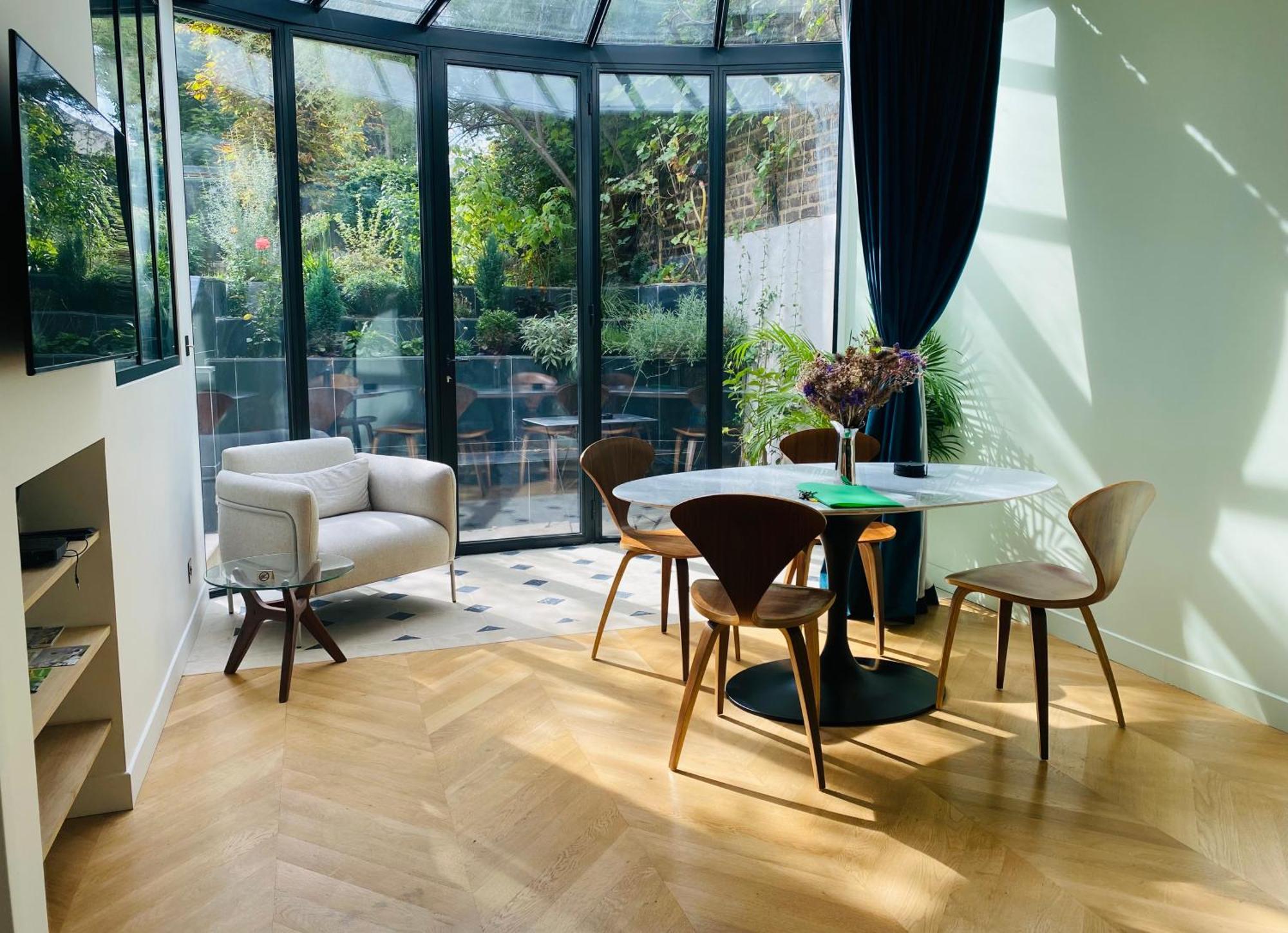 Feifei'S Home & Spa - Luxe 10 Min Paris Asnieres-sur-Seine Bagian luar foto