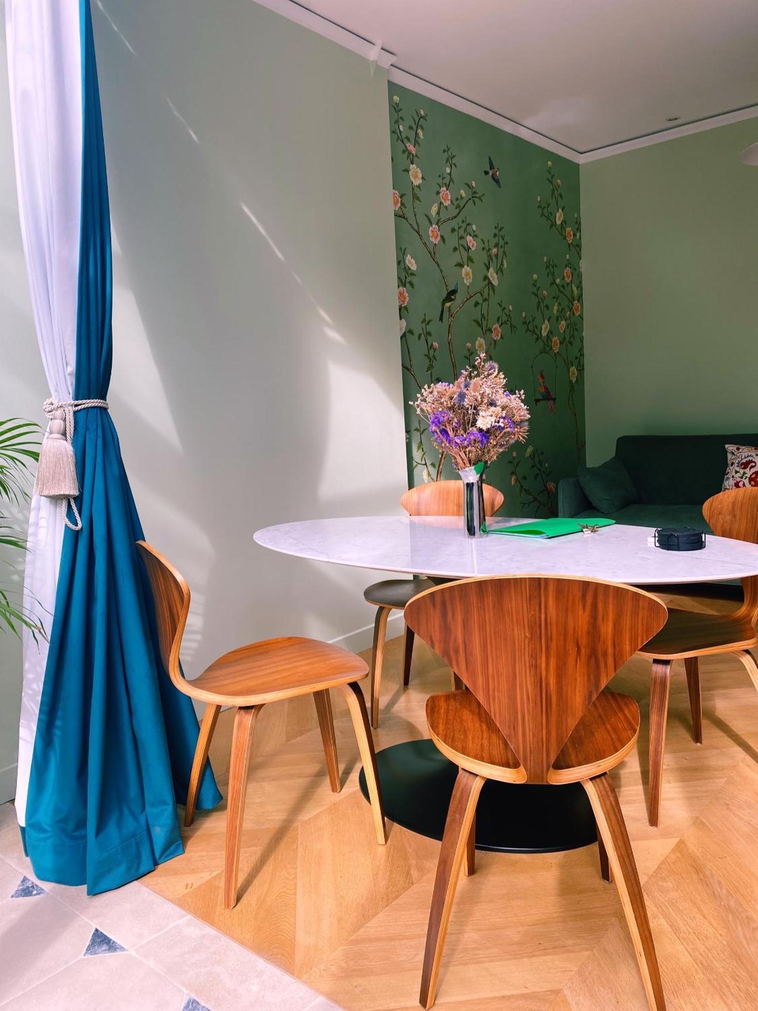 Feifei'S Home & Spa - Luxe 10 Min Paris Asnieres-sur-Seine Bagian luar foto