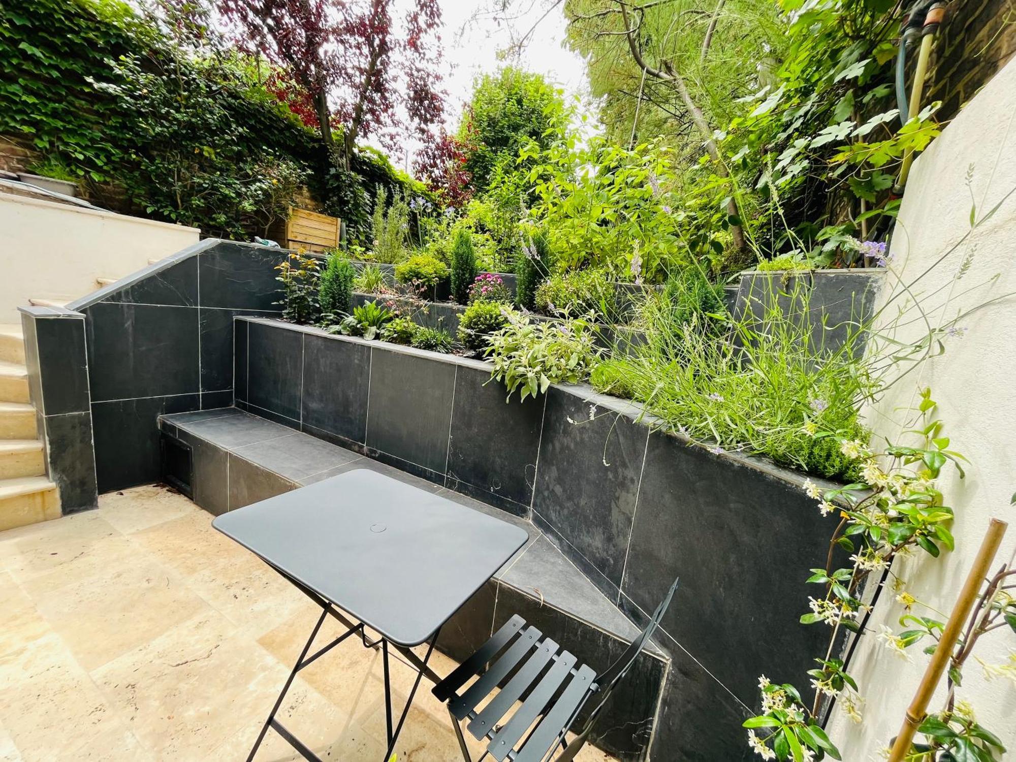 Feifei'S Home & Spa - Luxe 10 Min Paris Asnieres-sur-Seine Bagian luar foto